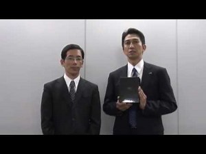 【SP 革命篇】ブルーレイ＆DVD 神尾佑 野間口徹 発売記念コメント