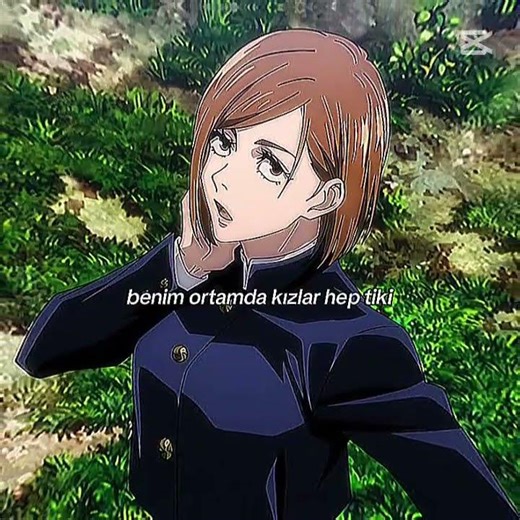 #jujutsukaisen #ytdayibenionecikarnolur #jjk