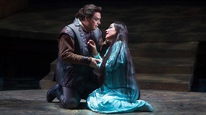 Great Performances at the Met: Turandot