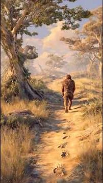 ‘’How Humans Took Their First Step — Ancient Evolution Explained”