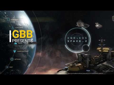 ENDLESS SPACE 2 a beginners guide