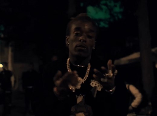 经典版本 Lil Uzi Vert - For Fun (Official Music Video)