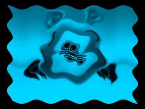 Klaskyklaskyklaskyklasky Gummy Bear in Question Mark Effect