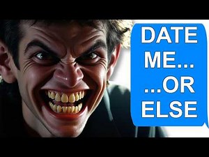 r/NiceGuys: "You weren't pretty anyways..." but for 4 hours!