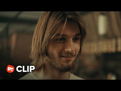 Touch Movie Clip - First Meetings (2024)