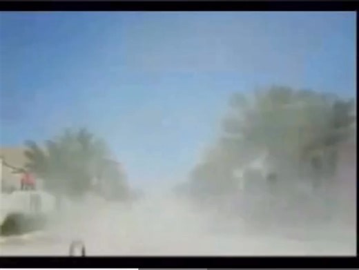 Move outta the way wayne ☠️🔫💥🇺🇲 #humvee #ambush #Insurgents | Iyaoyastrong