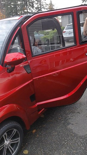 Testing DON's New Car.. | Edith Elio