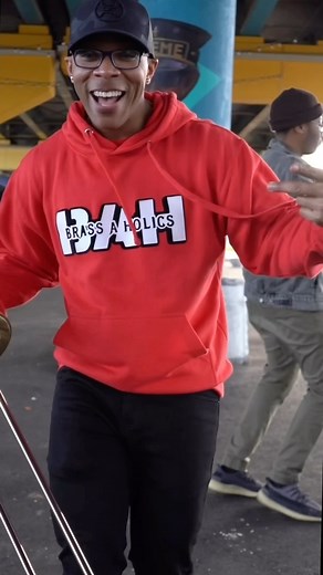 23K views · 35 reactions | It's that time again in #neworleans and while you're here, make sure to catch us.... Mardi Gras 2024 Jazz Playhouse 01/18/2024; 01/25/2024; 02/01/2024; 02/08/2024 7:30pm Three Keys @Ace Hotel 01/26/2024 9:00pm Algiers Mardi Gras Festival 01/27/2024 4:30pm Zulu King Flag Raising 02/03/2024 3:00m Rex Lundi Gras 02.12.2024 2:00pm  @hbllcproduction  @terry_terrone #mardigras #carnaval #parade # | Brass-A-Holics | Facebook