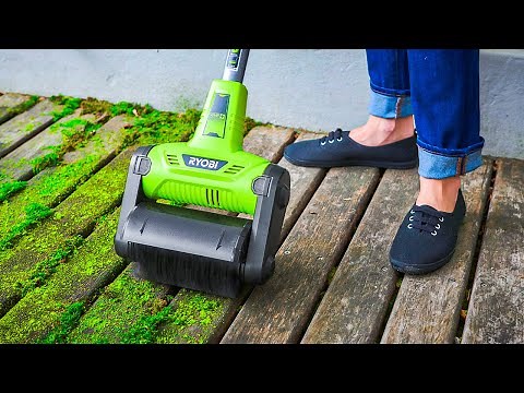13 COOL INVENTIONS THAT EVERY GARDENER SHOULD HAVE
