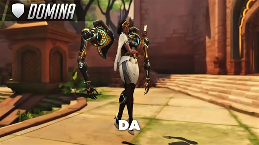 Overwatch Dominance: Top Clips and Highlights