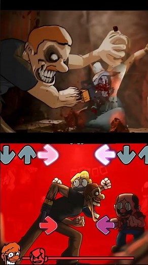 FNF Shucks V2 - 3D Animation & Gameplay #fnf #fridaynightfunkin #shucks