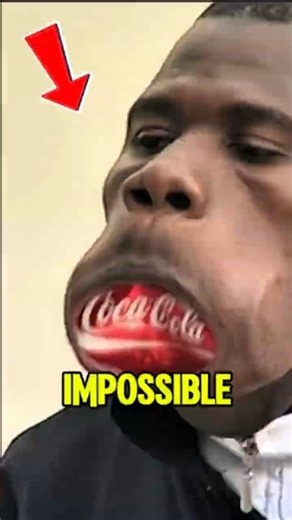 Real Humans Shocked ‼️😱 #Shorts #Unbelievable