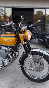 Honda CB 750 Four k2🇯🇵 ทะเบียนแท้✅ เตรียมส่งมอบให้ลูกค้าคับ กราบขอบพระคุณคับ🙏🏻 | Kang Cb