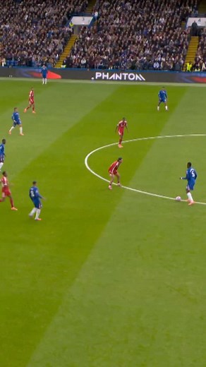 Caicedo’s strike vs Liverpool is up for the #PremierLeague Goal of the Month! 🔥 | Chelsea Football Club