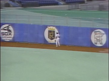 Mattingly's leadoff home run