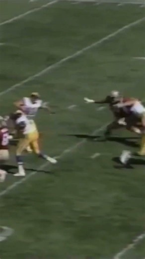 49ers vs Rams 1992 SF27-LA24 #49ersfan #49erfaithful #losangelesrams 13