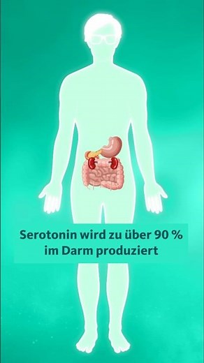 Darm-Hirn-Achse: Wie Bakterien uns steuern 🦠🧠 | Quarks Dimension Ralph #bacteria #science