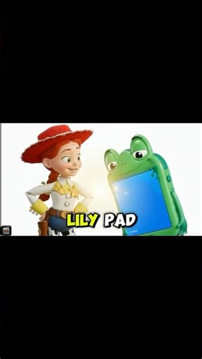 Toy Story 5 What If Jessie Trusted Lilypad From The Start