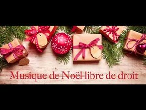 MUSIQUES DE NOËL LIBRES DE DROITS/ROYALTY FREE CHRISTMAS SONGS