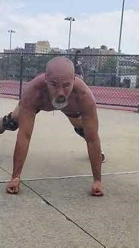 Capoeira Conditioning | 08-11-25