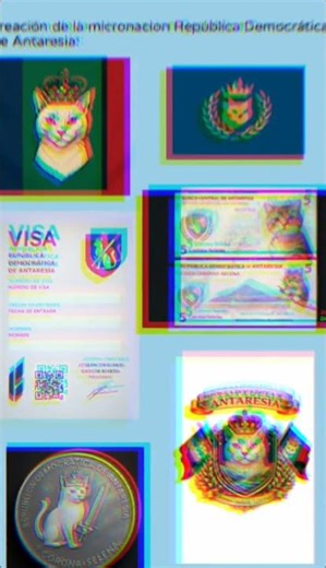 #real #micronacion #viral #antaresia