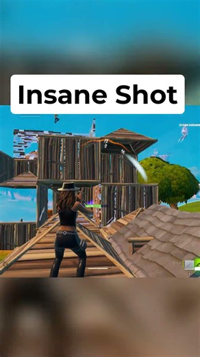 Fortnite Clip Of The Day.. #fortnite #chaosgaminglive #fortniteshorts #shorts