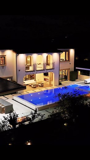 Finished Projects 😍🏡👷🏼‍♂️ #backyardinspo #landscapeservices #exteriordesign #outdoorspace #patiocovers #constructionprojects #backyardideas #HomeResort #backyardoasis | Rivers Landscape Construction Inc.