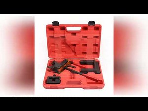 Engine Tool Valve Pressure Spring Remover Installer Tool For BMW B38 B48 B58 With Holder Wholesale