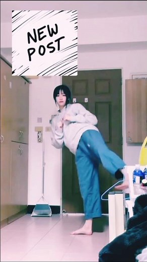 Karate's Secret to Flexibility (Ultimate Stretching Techniques)