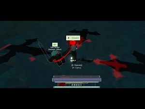 Devious depths ganks | Deepwoken