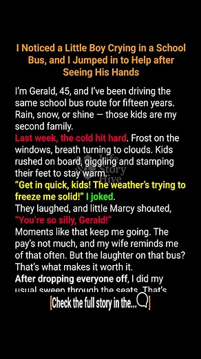 Check the full story in the 🗨 👇 | Caleb Story