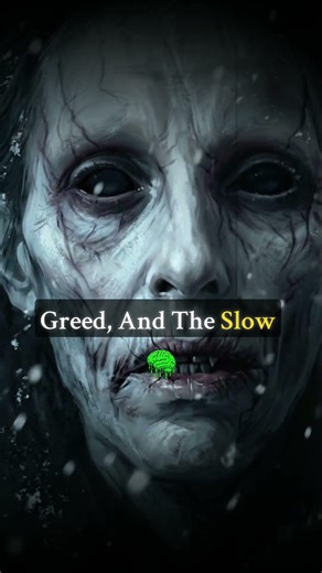 How Starvation Created the Wendigo #darkhistory #indigenous #folklore