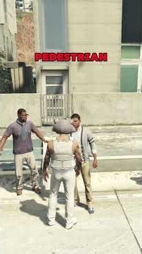 Funniest Thing EVER in GTA 5 Online..