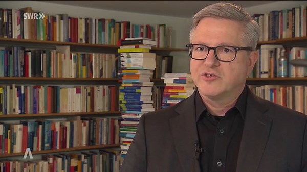 SWR Aktuell Baden-Württemberg: Sendung 21:45 Uhr vom 6.9.2025