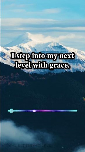 Daily Positive Affirmations | Powerful Affirmations for Calm, Positive Emotions, Abundance