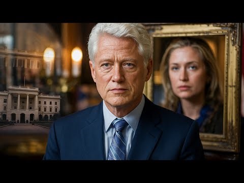 Whatever Happened to Chelsea Clinton? From White House Kid to Global Leader!