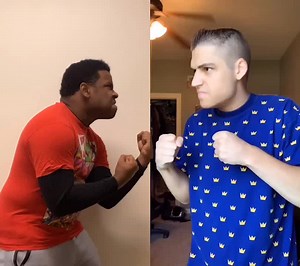 Rock 'Em Sock 'Em Robots vs Toy Story 2: Epic Battle