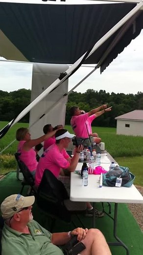 Oshkosh 2011 Fisk Approach