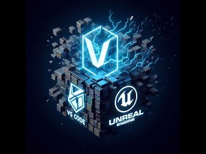 Using VS Code for building/debugging Unreal Engine project. Plus fixing the generated Json Files.