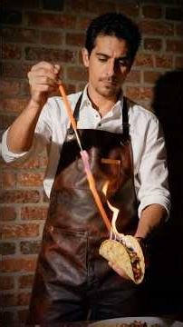 Tacos Were Originally EXPLOSIVES Used by Mexican Miners