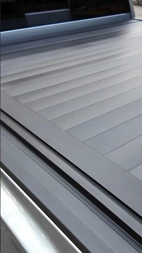 I DITCHED my truck bed cover for THIS! (RetraxPro EZ-OFF)