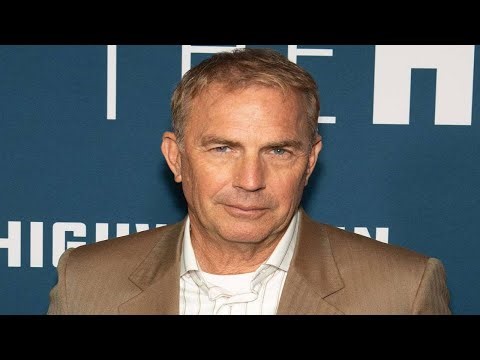 Kevin Costner at 70 Finally Reveals the Truth About Robert Redfor
