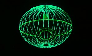 PDP-11/45: la computadora de 16 bits que permitió crear el CGI de la Estrella de la Muerte en 1976