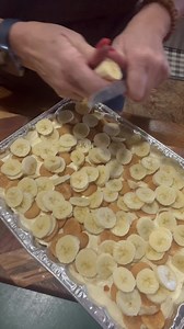 Nana Cochrane’s Kitchen on Reels