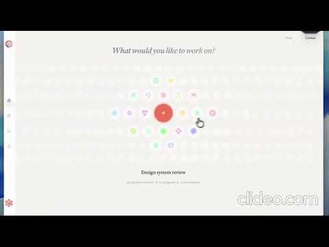 A Todo app but less than a task management app