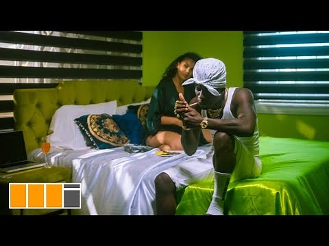 Shatta Wale - Sleepless Night (Official Video)