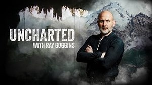 Uncharted with Ray Goggins | RTÉ One & RTÉ Player