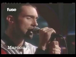 Daily Download "Sizzle Reel" Fuse (2004-2007)