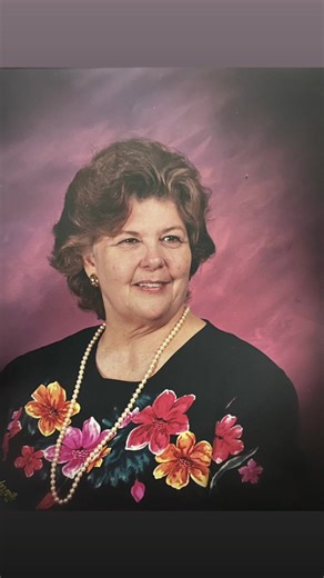 Elizabeth Jackson on Reels