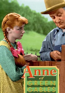 Anne of Green Gables - movie: watch streaming online